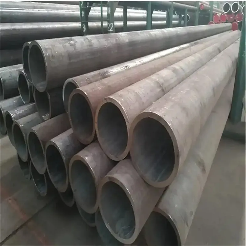 carbon steel pipe&tube